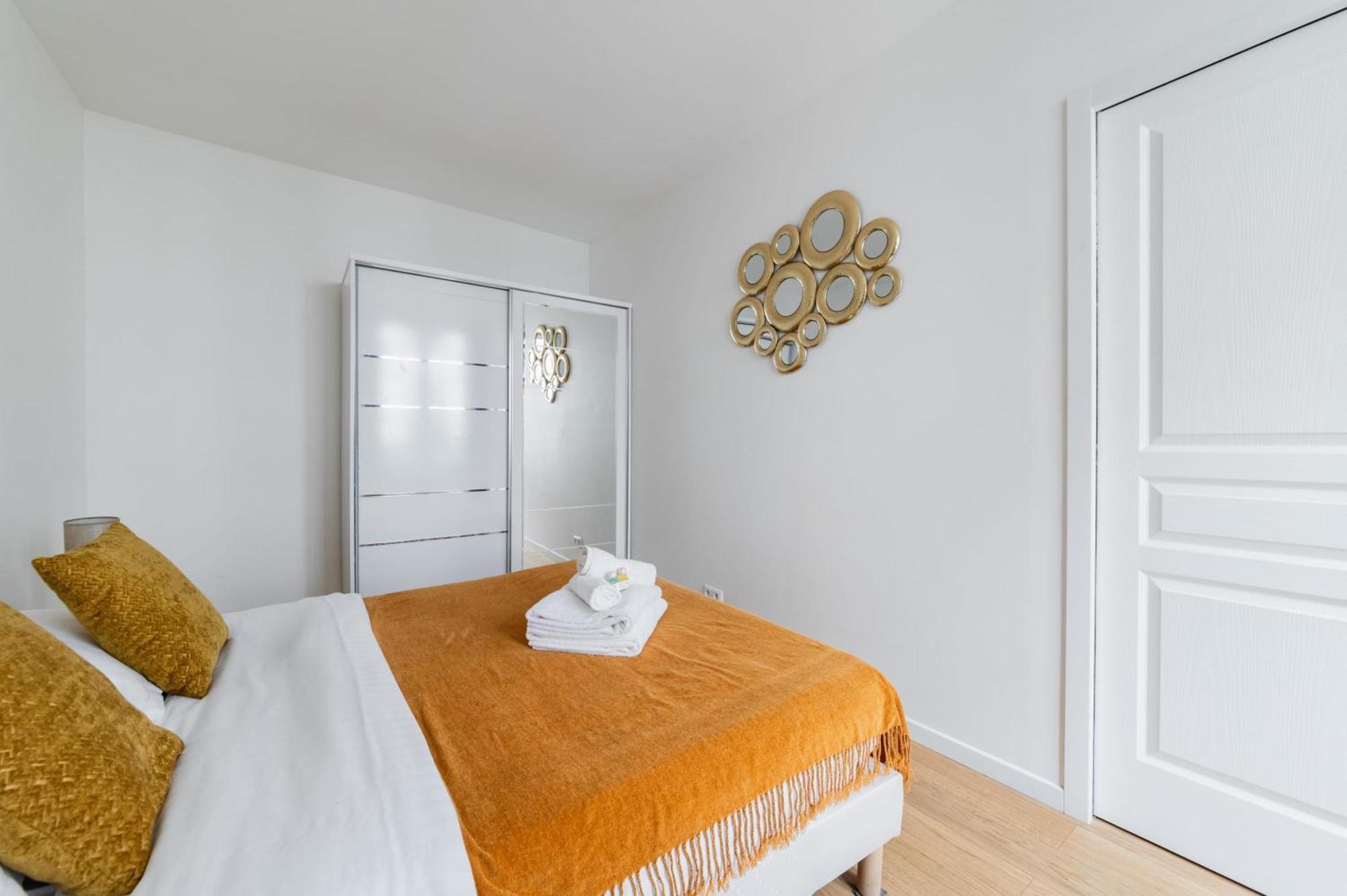 Apartamento 2 Pieces Renovee A Neuf Paris 5 - 4P - Flat-Guest Exterior foto