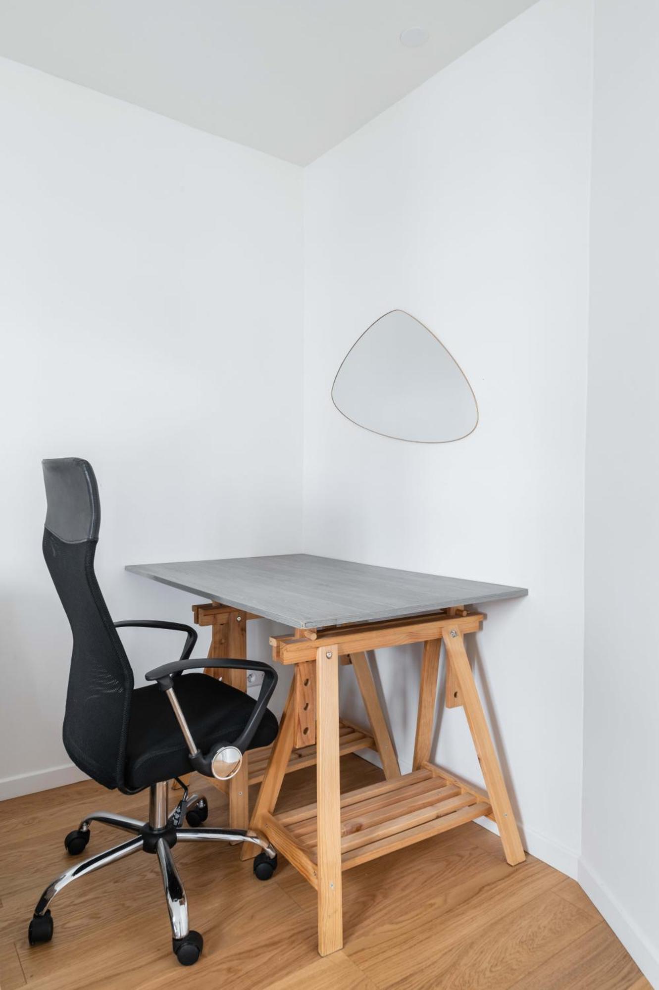 Apartamento 2 Pieces Renovee A Neuf Paris 5 - 4P - Flat-Guest Exterior foto